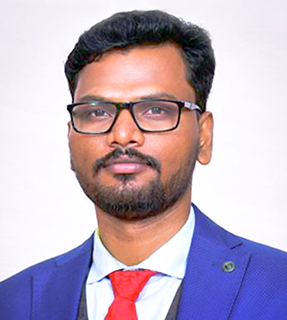 Thirunavukkarasu Thangaraj